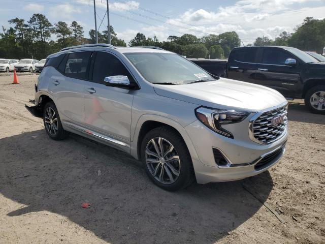 Vin: 3gkalsex4kl100352, lot: 56521365, gmc terrain denali 20194