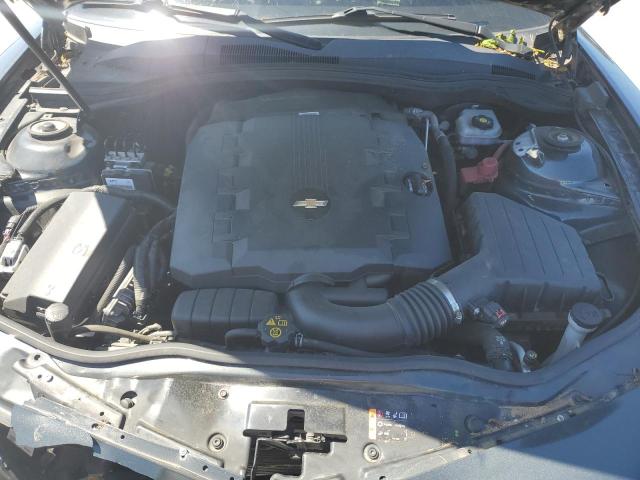 2015 CHEVROLET CAMARO LS 2G1FB1E31F9311764