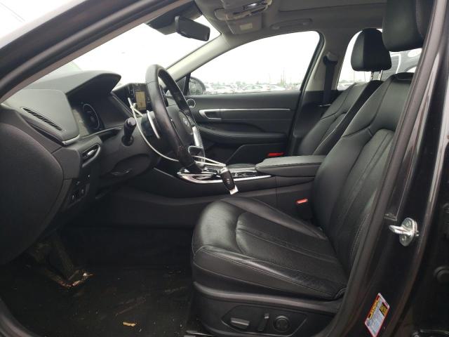 2021 HYUNDAI SONATA LIM 5NPEH4J28MH093896