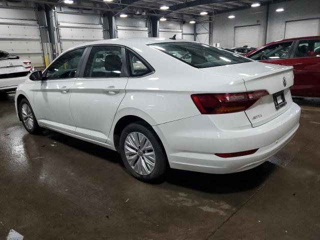 Vin: 3vwc57bu7km013414, lot: 57952695, volkswagen jetta s 20192