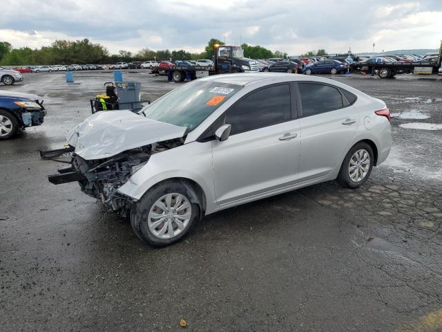 HYUNDAI ACCENT SE