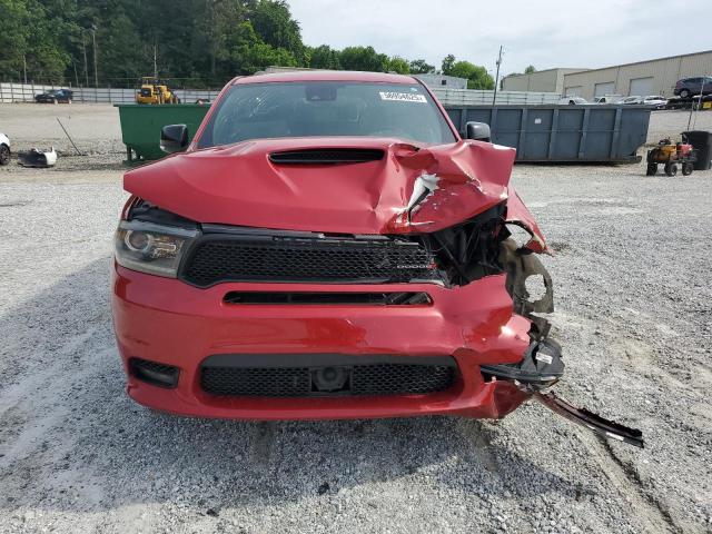 2019 DODGE DURANGO GT - 1C4RDJDG2KC633772