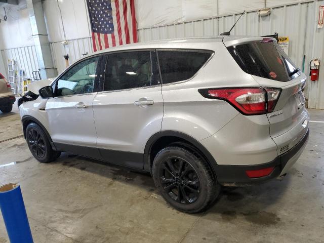 Vin: 1fmcu9gd3hub89368, lot: 57972365, ford escape se 20172