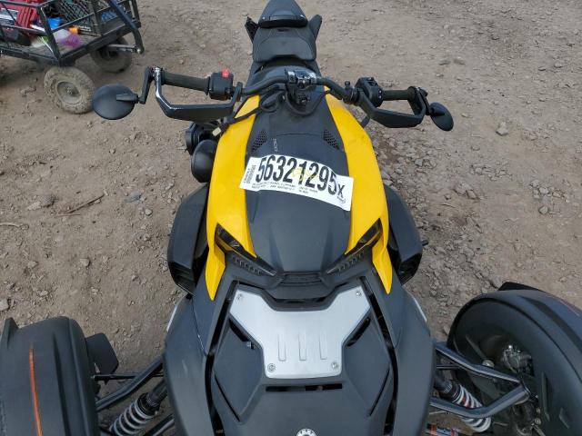 2020 CAN-AM RYKER RALL - 3JB2GEG20LJ006623