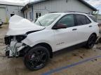 2023 CHEVROLET EQUINOX PR - 3GNAXXEG1PL209282