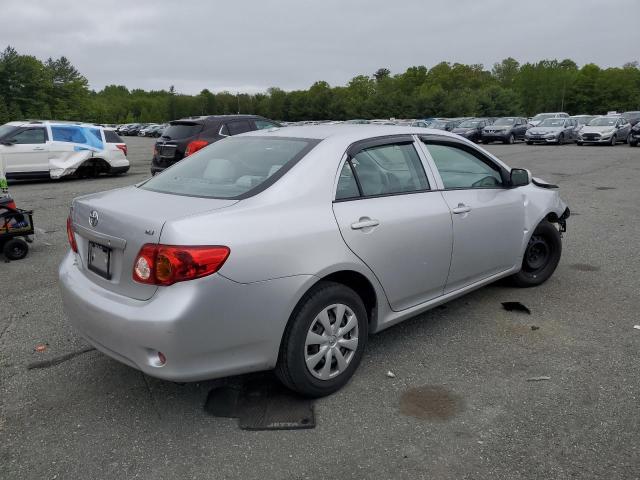 Vin: 1nxbu4ee0az381850, lot: 57653985, toyota corolla base 20103
