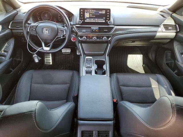 2020 HONDA ACCORD SPO - 1HGCV2F32LA006636