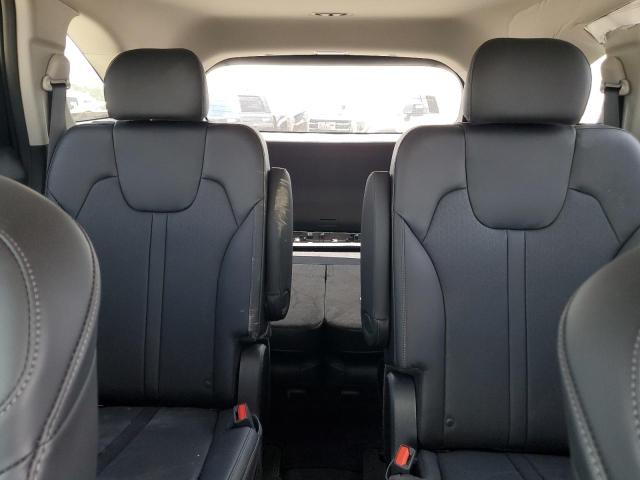 2023 KIA SORENTO SX - 5XYRK4LF7PG190506