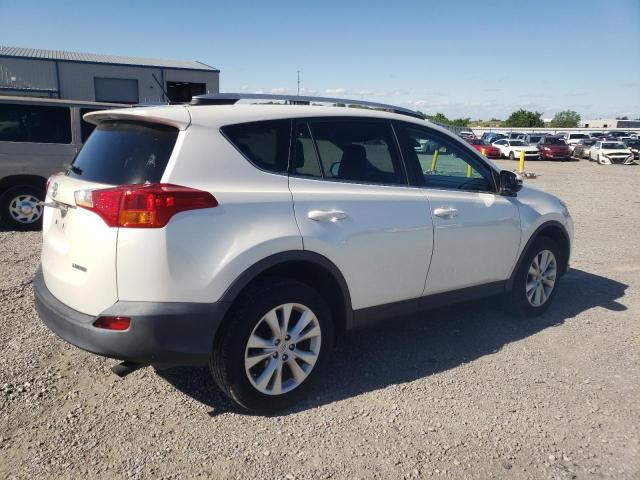 Vin: 2t3yfrevxew127710, lot: 58056345, toyota rav4 limited 20143