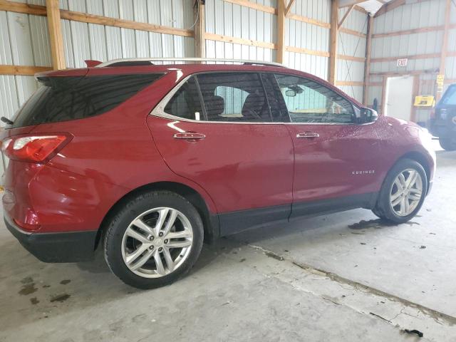 Vin: 2gnaxnexxj6163998, lot: 57586155, chevrolet equinox premier 20183
