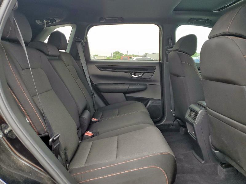 2023 HONDA CR-V SPORT - 7FARS5H56PE000163