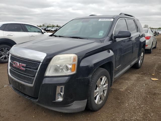 2013 GMC TERRAIN SL #3150752745