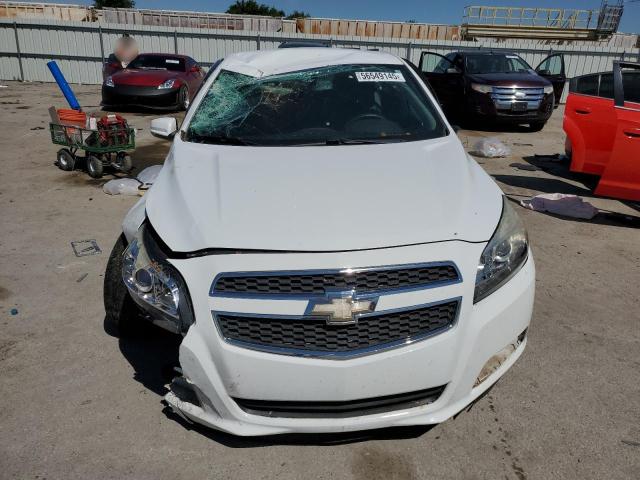 2013 CHEVROLET MALIBU 1LT - 1G11C5SA4DF346840