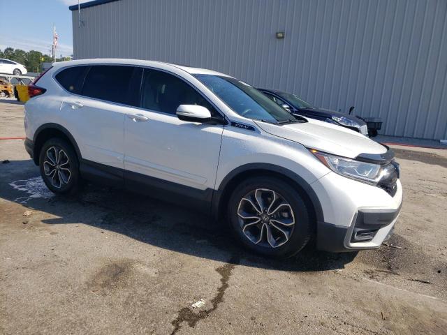 Vin: 2hkrw1h56lh416010, lot: 57068355, honda crv ex 20204