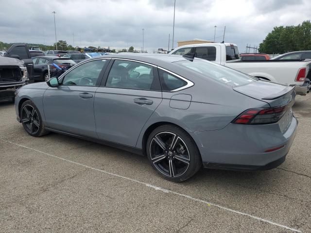 Vin: 1hgcy2f57ra094651, lot: 57623015, honda accord hybrid sport 20242