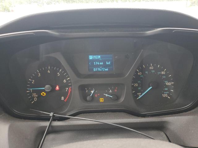 2016 FORD TRANSIT T- 1FBAX2XM6GKA07963
