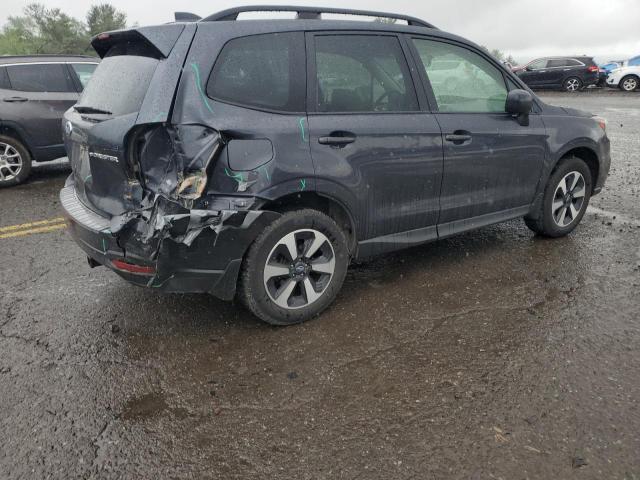 Vin: jf2sjaec5jh401157, lot: 57388795, subaru forester 2.5i premium 20183