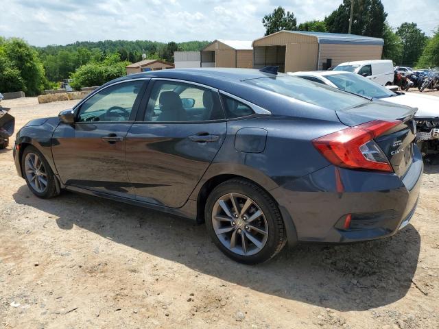 Vin: 19xfc1f31ke011849, lot: 56725425, honda civic ex 20192