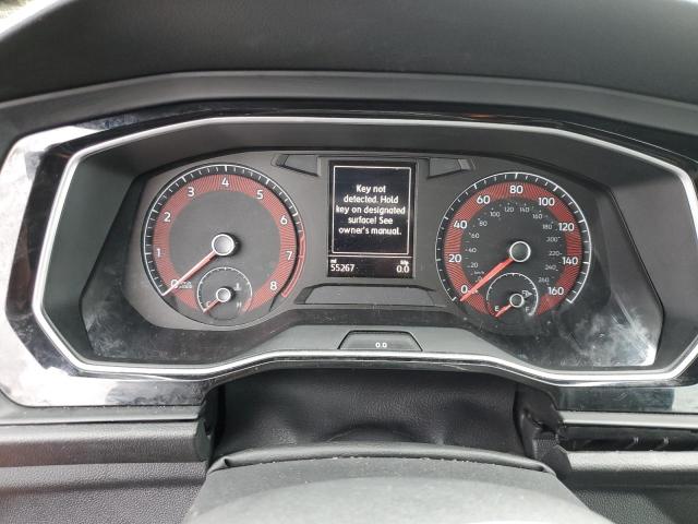 2019 VOLKSWAGEN JETTA S - 3VWC57BU3KM240602