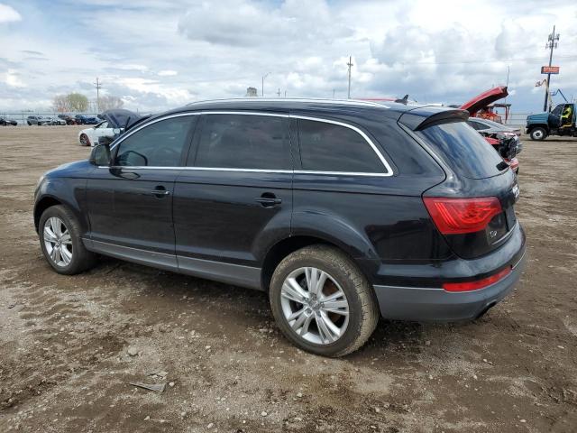 Vin: wa1lgafe3bd007189, lot: 55506755, audi q7 premium plus 20112