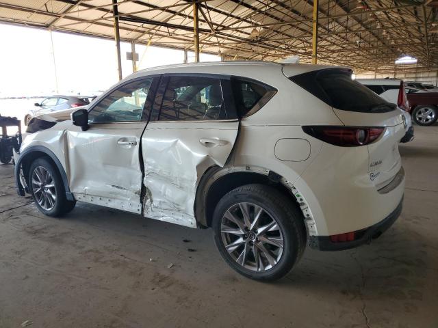 Vin: jm3kfadm1k0665042, lot: 57786835, mazda cx-5 grand touring 20192