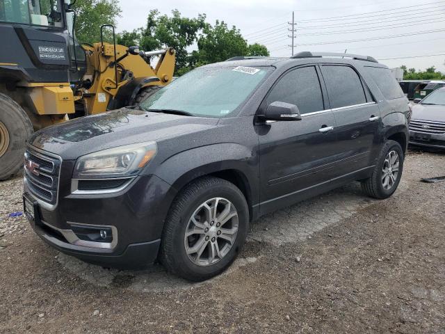 GMC ACADIA SLT