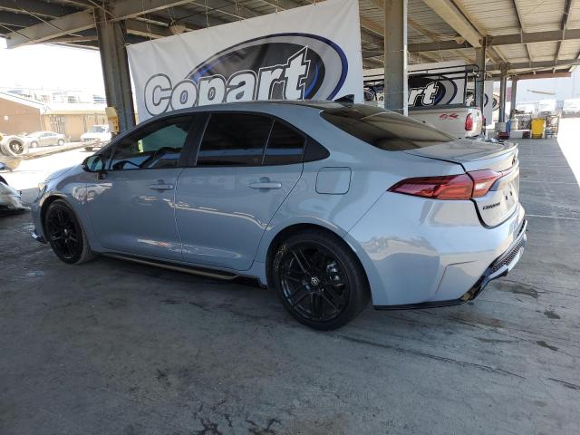 Vin: 5yfm4mce0np135741, lot: 56170865, toyota corolla se 20222