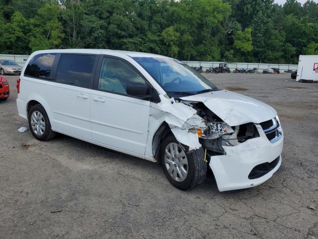 Vin: 2c4rdgbg8hr605206, lot: 58156095, dodge caravan se 20174