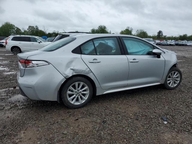 Vin: 5yfb4mdexrp141073, lot: 58005675, toyota corolla le 20243