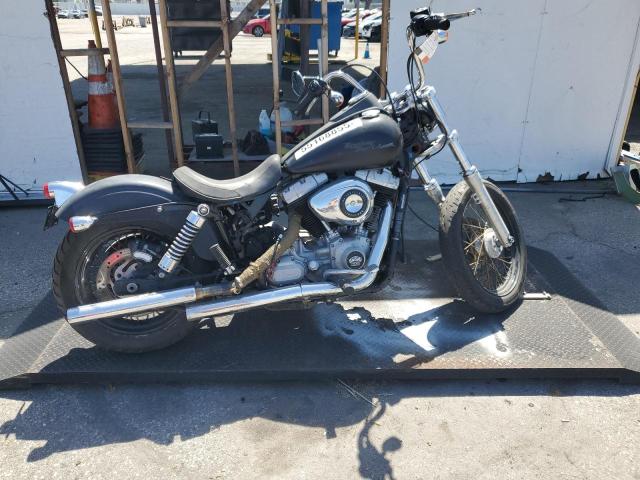 HARLEY-DAVIDSON FXDB