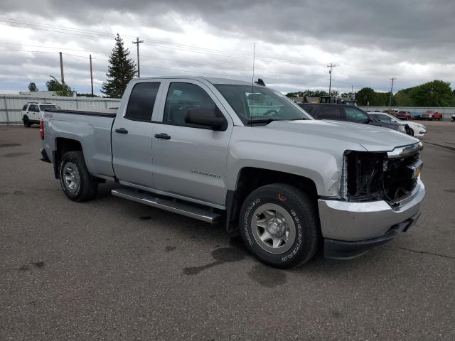 Vin: 1gcvknec0hz173007, lot: 55127745, chevrolet all models k1500 20174
