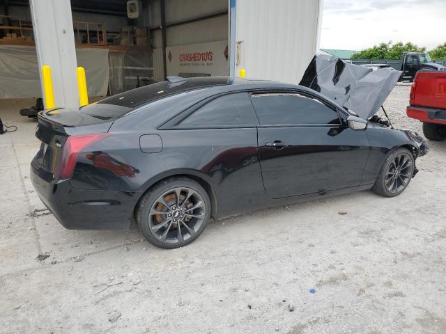 Vin: 1g6aj1rs4h0216461, lot: 58483205, cadillac ats premium luxury 20173