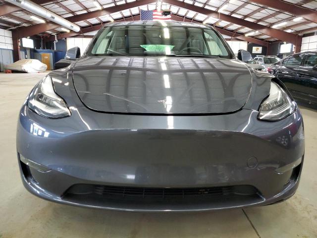 2021 TESLA MODEL Y - 5YJYGDEE0MF065724
