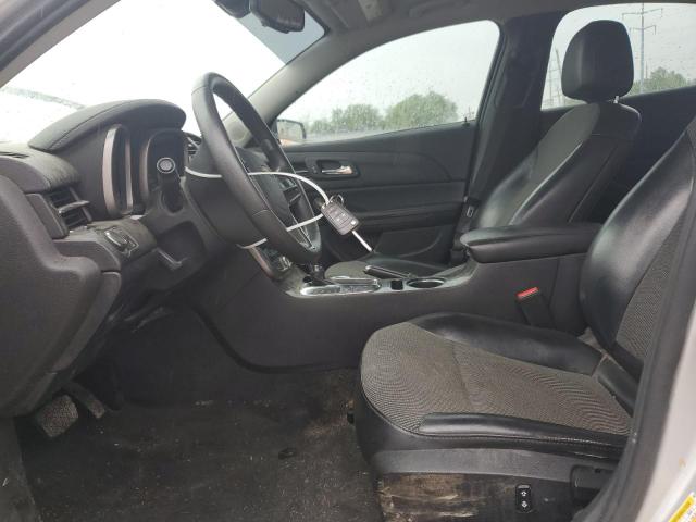 2016 CHEVROLET MALIBU LIM - 1G11C5SA3GF138016