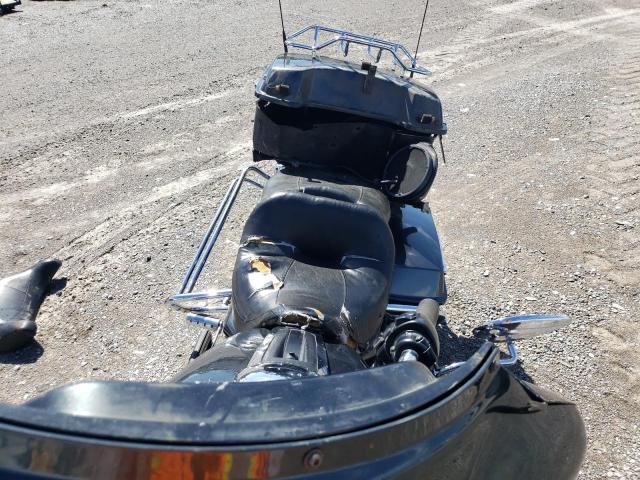2009 HARLEY-DAVIDSON FLHTCU - 1HD1FC4199Y640695