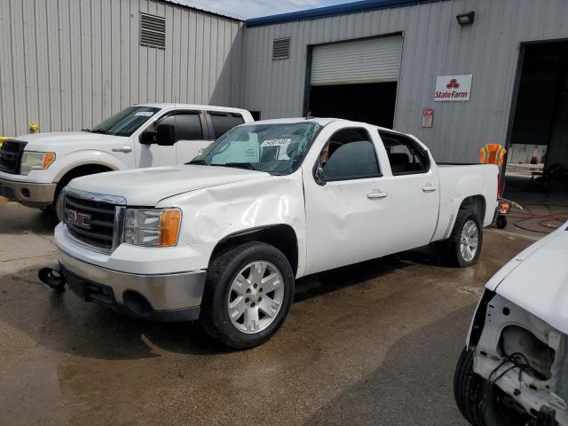 GMC SIERRA C15