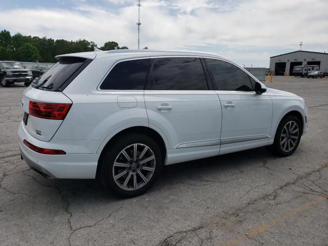 2018 AUDI Q7 PREMIUM WA1LAAF7XJD021012