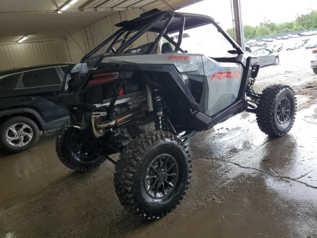 2025 POLARIS RZR PRO S - 3NSSPE927SG069402