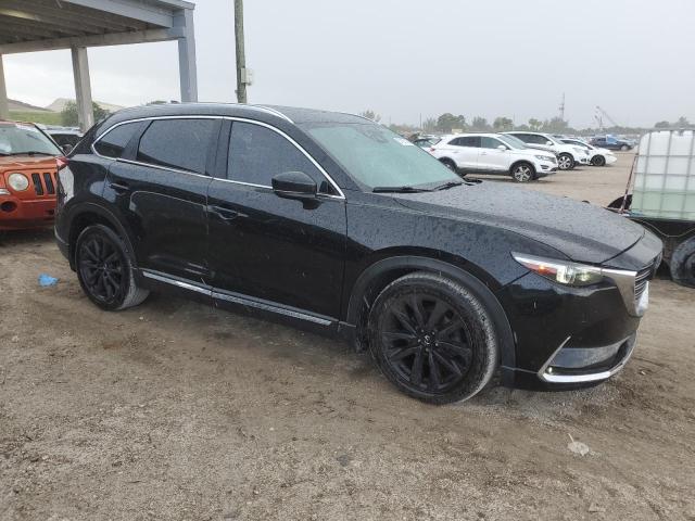 Vin: jm3tcbeyxg0112479, lot: 55185145, mazda cx-9 signature 20164