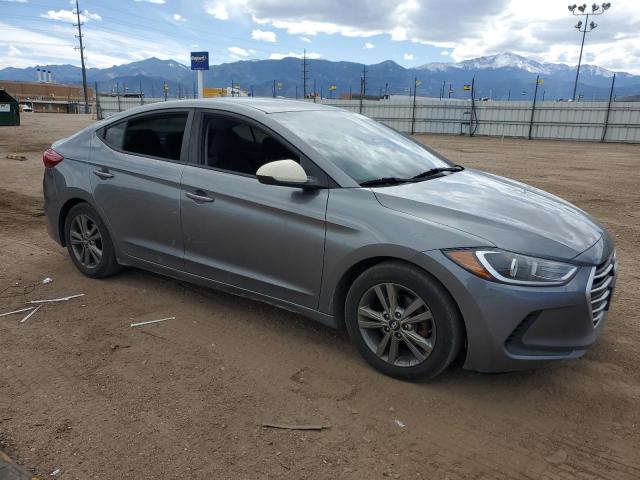 Vin: 5npd84lf4jh401766, lot: 57101675, hyundai elantra sel 20184