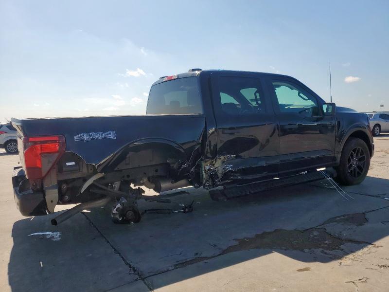 Vin: 1ftfw2l57rkd45099, lot: 58535825, ford f150 stx stx 20243