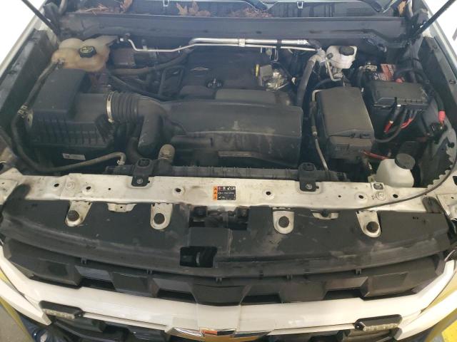 2022 CHEVROLET COLORADO L - 1GCHSCEA3N1119288