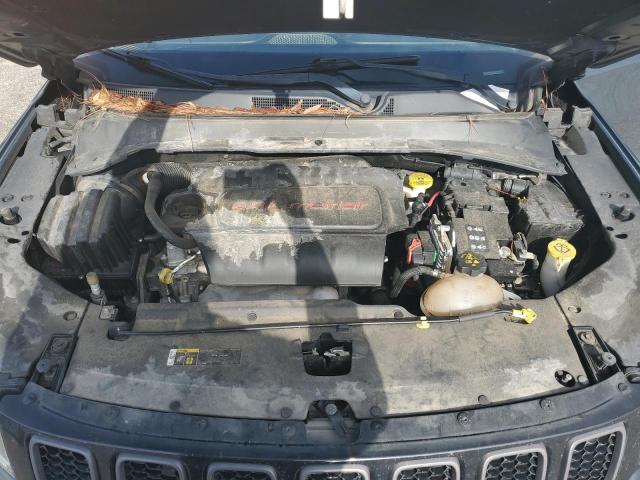 2017 JEEP COMPASS TR - 3C4NJDDBXHT689405