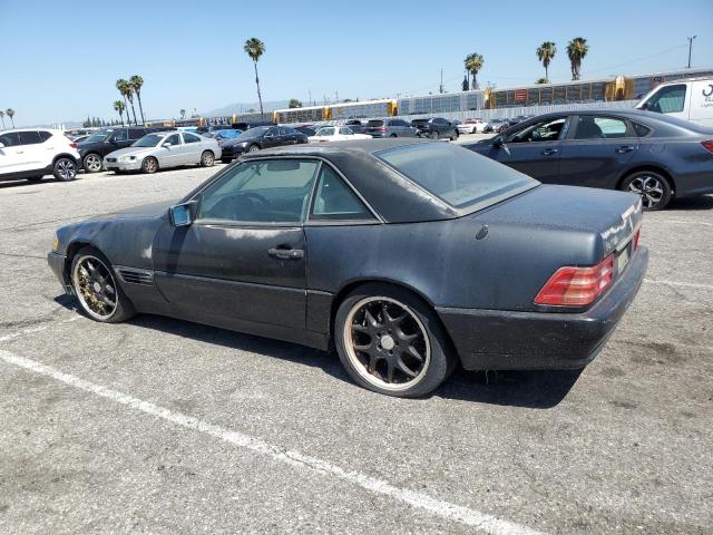 Vin: wdbfa66e9nf050217, lot: 58065965, mercedes-benz sl-class sl 19922