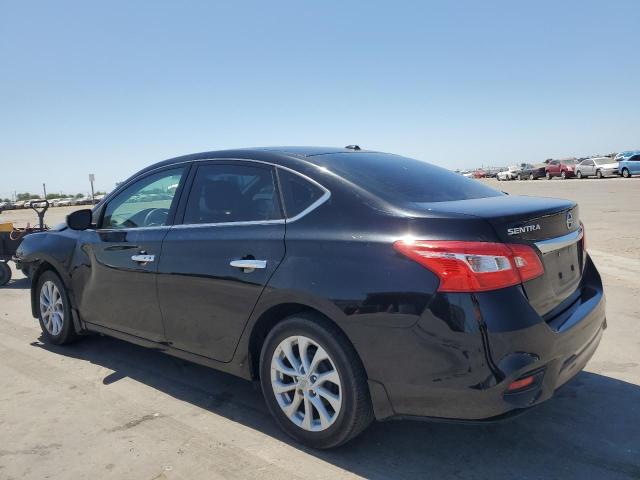 Vin: 3n1ab7apxky269427, lot: 57892105, nissan sentra s 20192