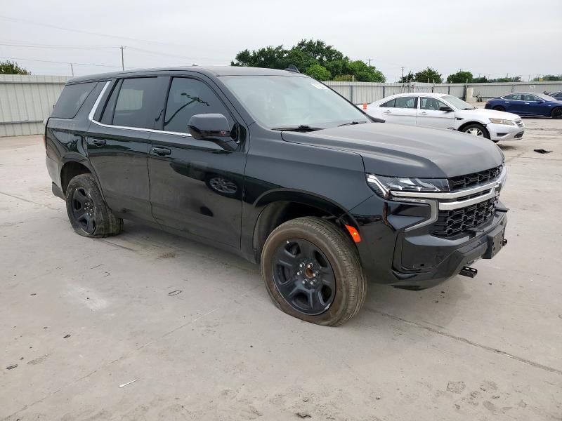 Vin: 1gnscled7pr428027, lot: 56738455, chevrolet tahoe c1500 20234