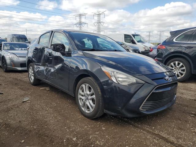 Vin: 3mydlbyv6jy305144, lot: 55573635, toyota yaris 20184