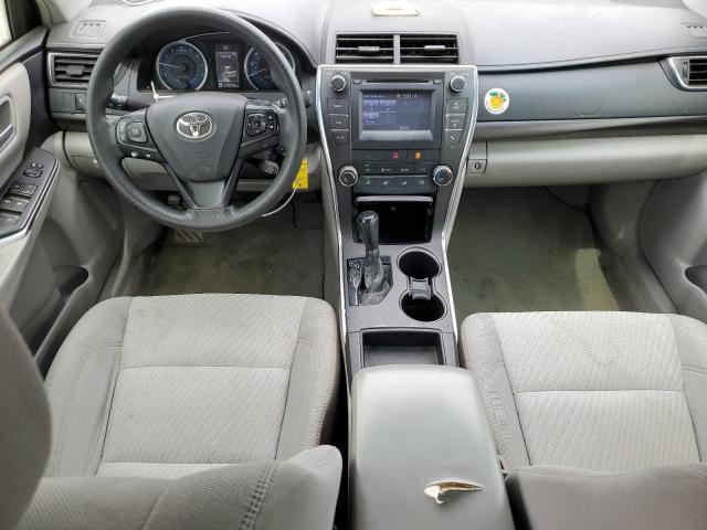 2017 TOYOTA CAMRY LE - 4T1BF1FK8HU424368