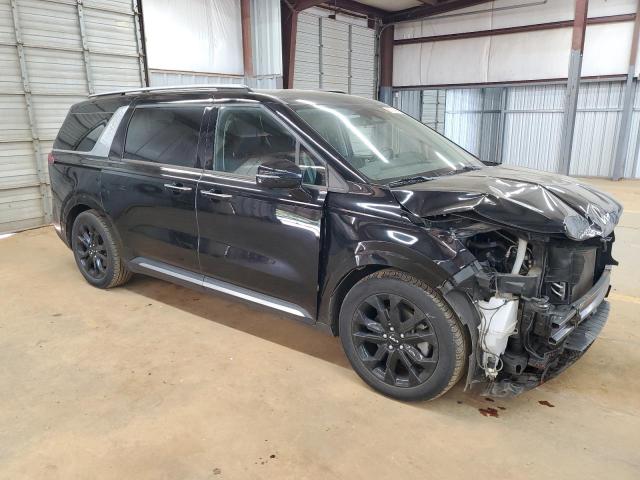 Vin: kndne5h39n6071401, lot: 58184995, kia carnival s sx prestige 20224