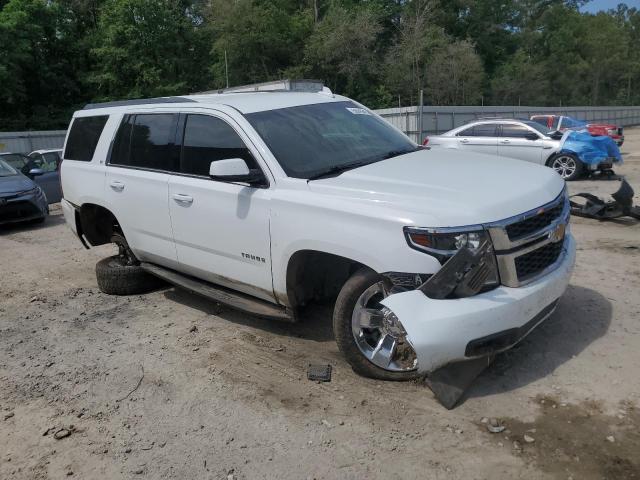Vin: 1gnscbkc3kr107214, lot: 56049345, chevrolet tahoe c1500 lt 20194